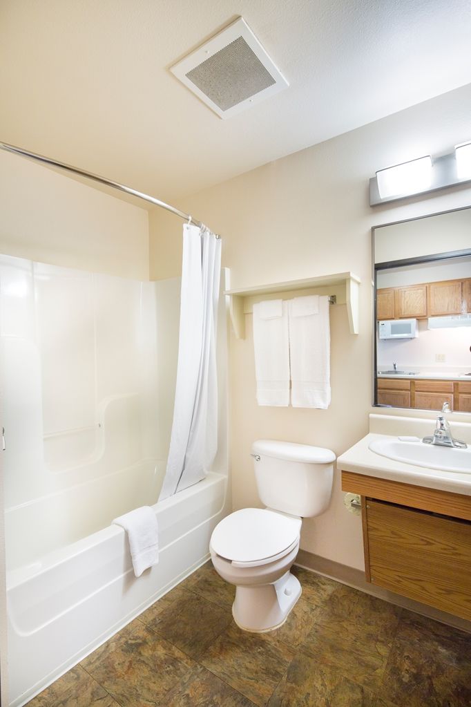 Extended Stay America Select Suites - Fort Myers Habitación foto