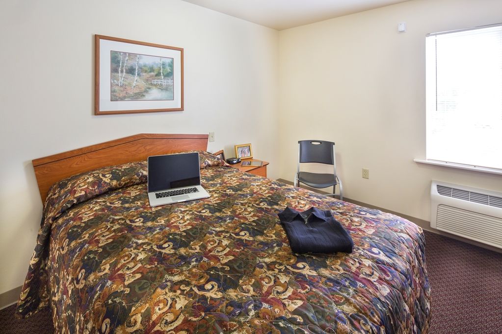 Extended Stay America Select Suites - Fort Myers Habitación foto