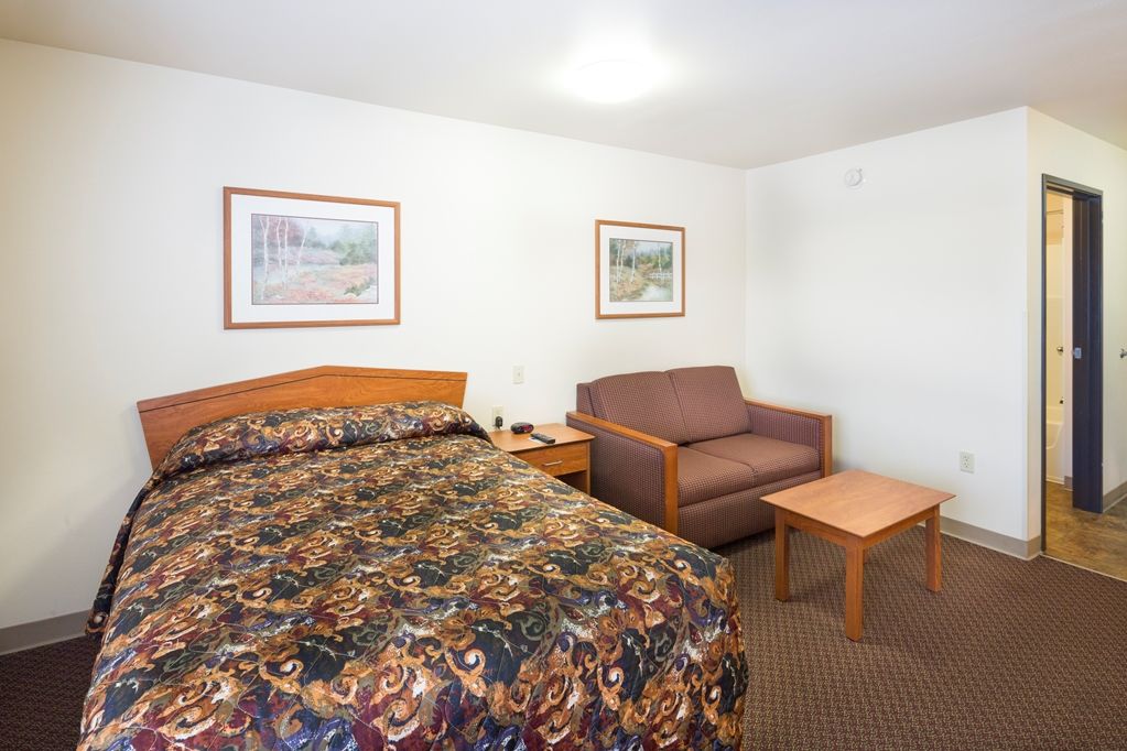 Extended Stay America Select Suites - Fort Myers Habitación foto